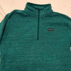 Patagonia pullover